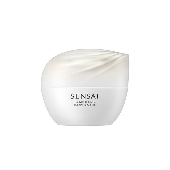 Sensai Comforting Barrier Mask Set 1