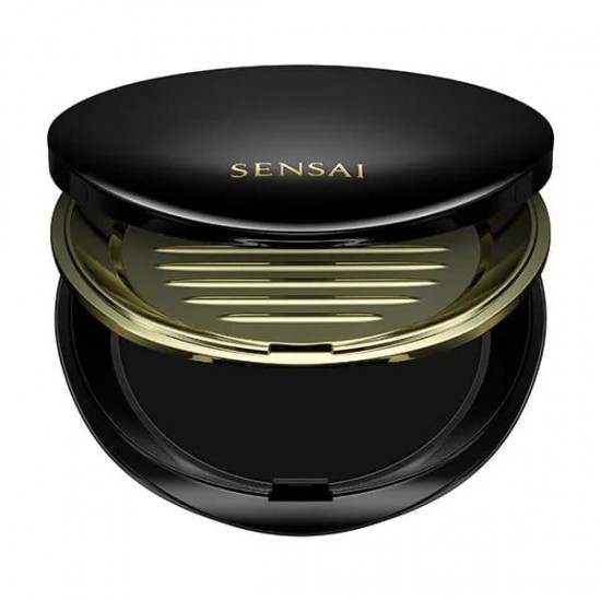 Sensai Compact Case For Total Finish 1