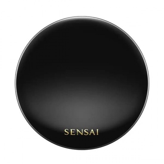 Sensai Compact Case For Total Finish 2