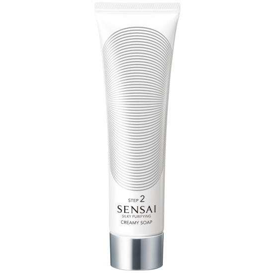 Sensai Creamy Soap Edición Limitada 1
