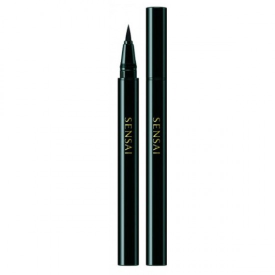Sensai Designing Liquid Eyeliner 01 Black 0