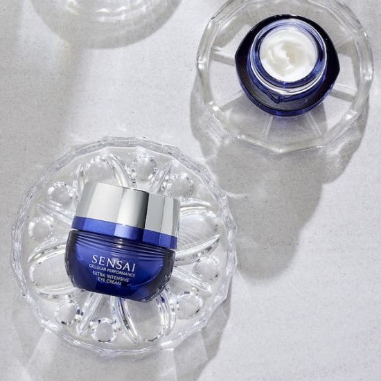 Sensai Cellular Extra Intensive Eye Cream 15Ml 2