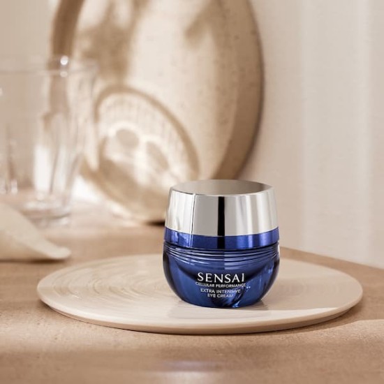 Sensai Cellular Extra Intensive Eye Cream 15Ml 3