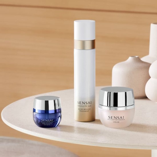 Sensai Cellular Extra Intensive Eye Cream 15Ml 4