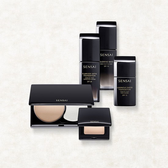 Sensai Glowing Base 30Ml 2