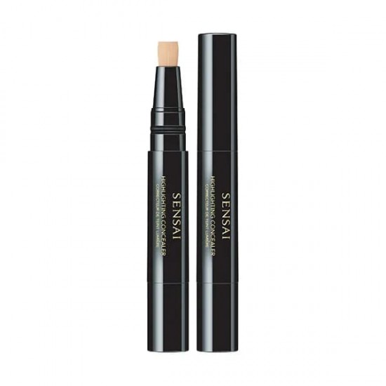 Sensai Highlighting Concealer 02 Luminous Sand 0