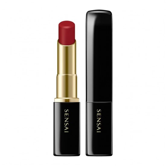 Sensai Lasting Plum Lipstick 1 Ruby Red Refill 1