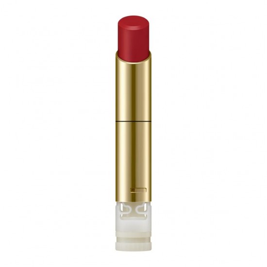 Sensai Lasting Plum Lipstick 1 Ruby Red Refill 0