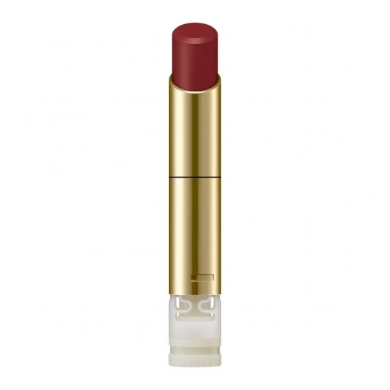 Sensai Lasting Plum Lipstick 10 Juicy Red Refill 0