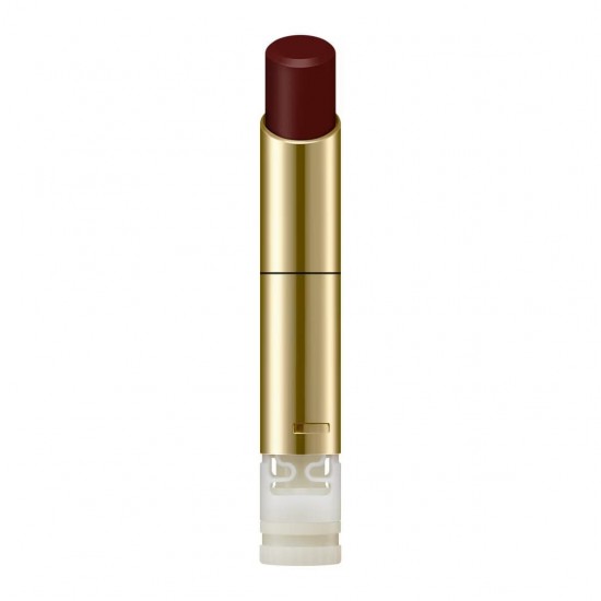 Sensai Lasting Plum Lipstick 12 Brownish Mauve Refill 0