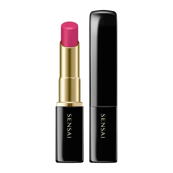 Sensai Lasting Plum Lipstick 3 Fuchia Pink Refill 1