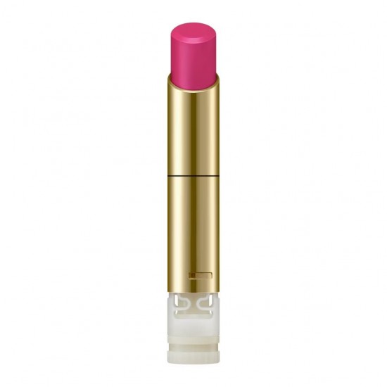 Sensai Lasting Plum Lipstick 3 Fuchia Pink Refill 0