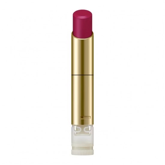 Sensai Lasting Plum Lipstick 4 Mauve Rose Refill 0
