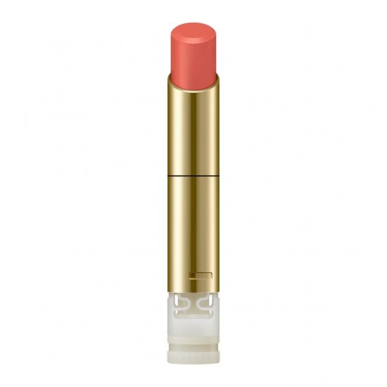 Sensai Lasting Plum Lipstick 5 Ligth Coral Refill 0