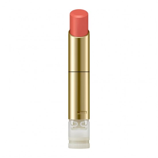 Sensai Lasting Plum Lipstick 5 Ligth Coral Refill 0