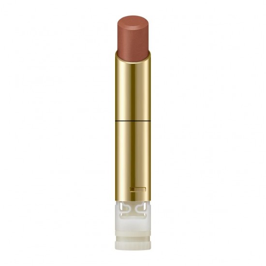 Sensai Lasting Plum Lipstick 6 Shimmer Nude Refill 0