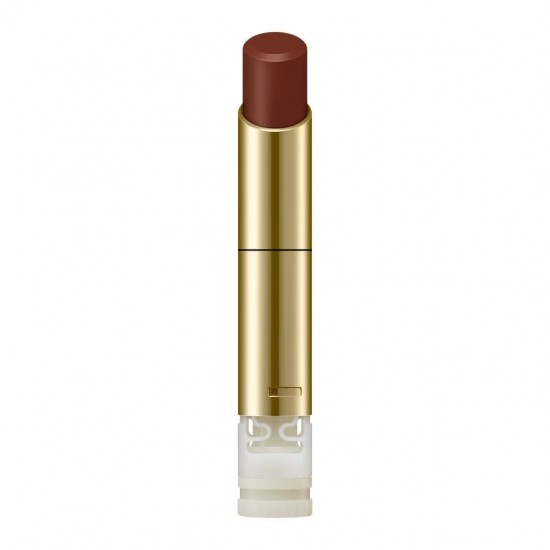 Sensai Lasting Plum Lipstick 8 Terracota Red Refill 0