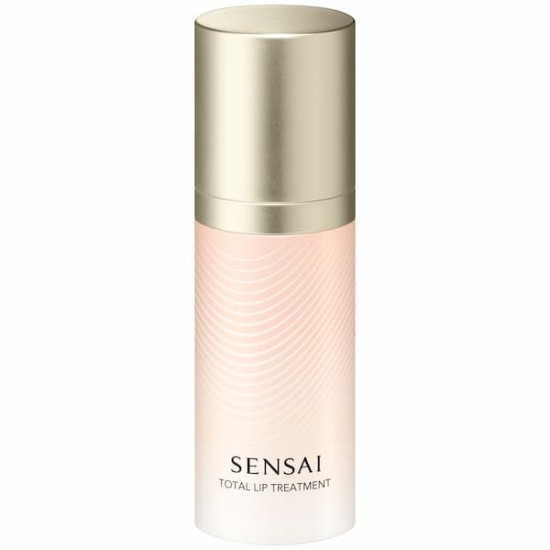 Sensai Cellular Performance Total Lip Treatment 15Ml 0