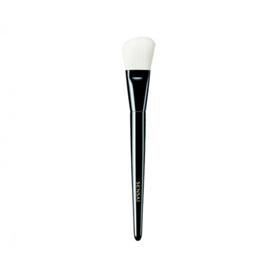 Sensai Liquid Brush Foundation 0