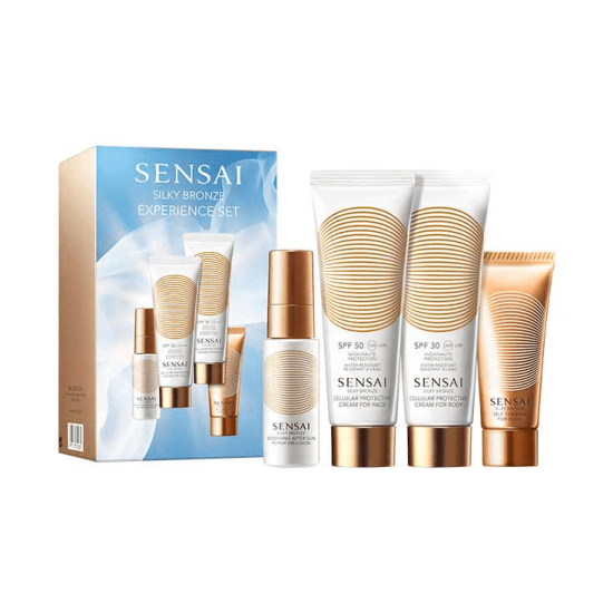 Sensai Cellular Protective Cream For Face Spf50 Lote 50Ml 0