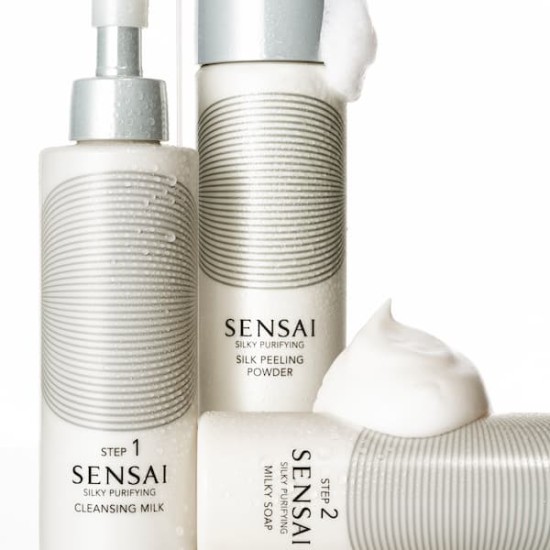 Sensai Milky Soap 150Ml 3