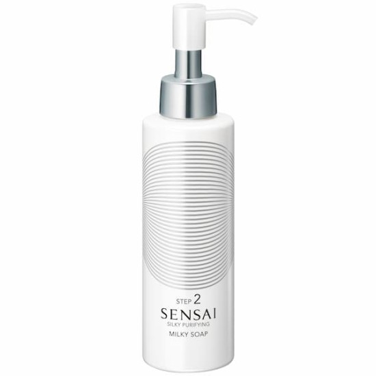 Sensai Milky Soap 150Ml 0
