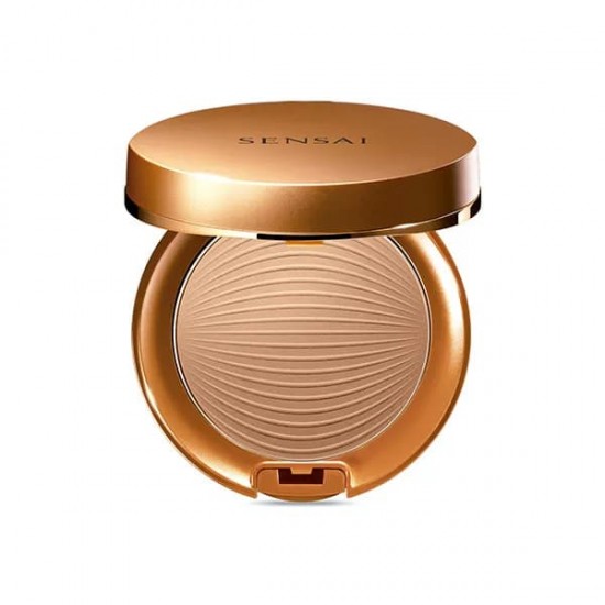 Sensai Natural Veil Compact SC01 Ligth 0