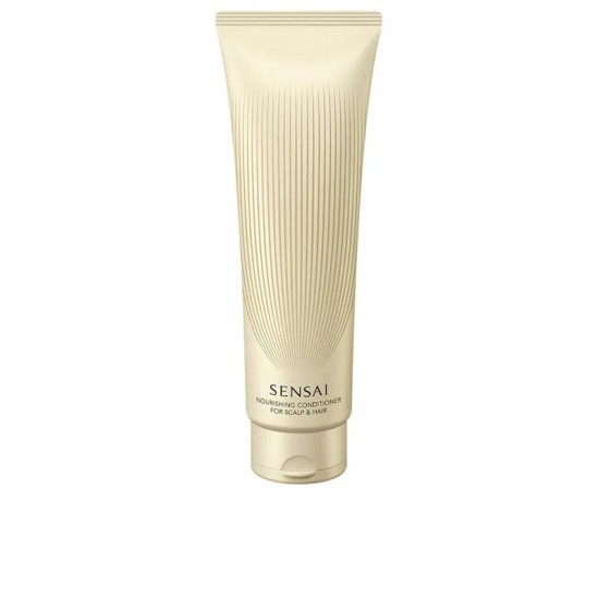 Sensai Nourishing Conditioner For Scalp & Hair 230 ml 0