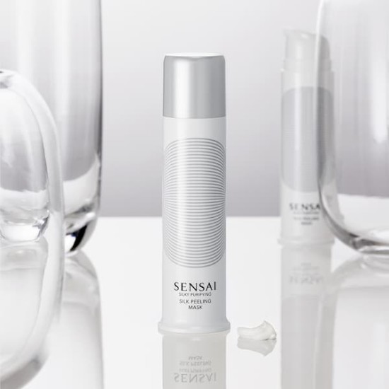 Sensai Peeling Mask 90Ml 2