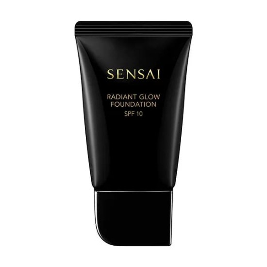 Sensai Radiant Glow Foundation RG 203 Neutral Beige 0