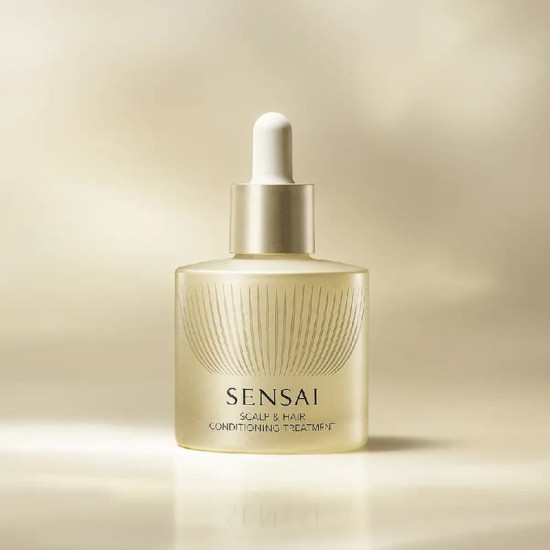 SENSAI Scalp & Hair Conditioning Treatment 55 ml 2