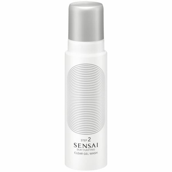 Sensai Clear Gel Wash 145Ml 0