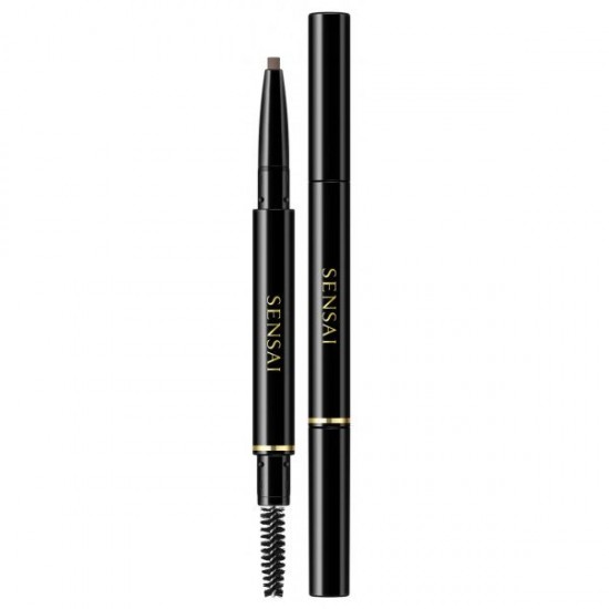 Sensai Styling Eyebrow Pencil 03 Taupe Brown 0