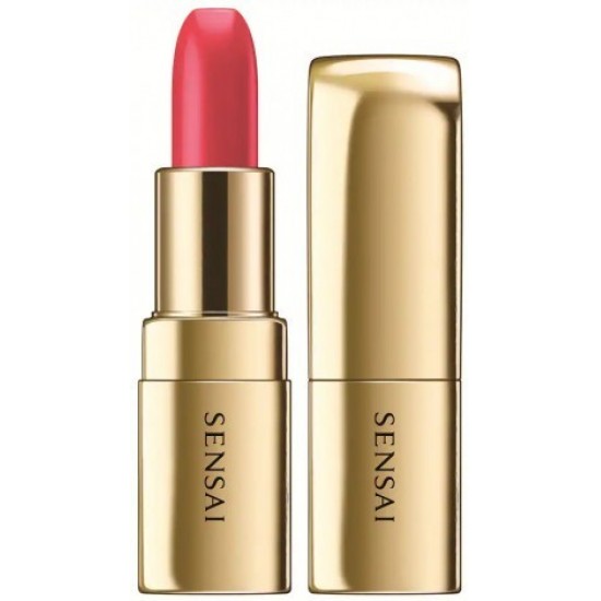 Sensai The Lipstick 07 Snakunage Pink 0