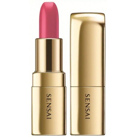 Sensai The Lipstick 09 Nadeshiko Pink 0