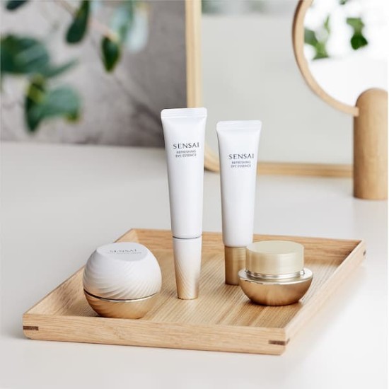 Sensai Melty Rich Eye Cream Refill 15Ml 2