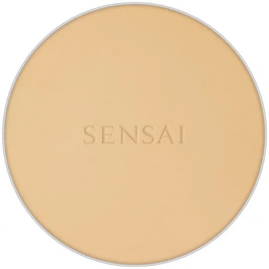 sensai Total Finish Refil Foundation TF 202 0