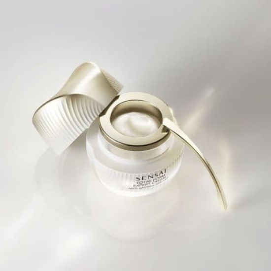 Sensai Total Form Expert Cream 50ml 3