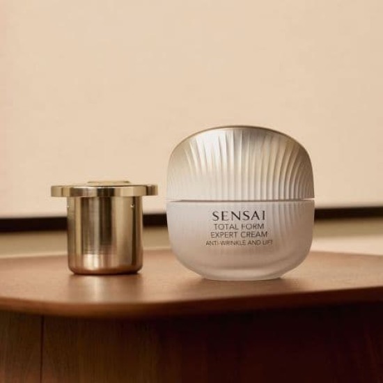 Sensai Total Form Expert Cream Refill 50ml 4
