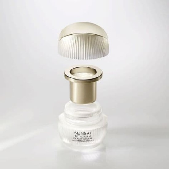 Sensai Total Form Expert Cream 50ml 5