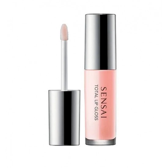 Sensai Total Lip Gloss 4.5Ml 0