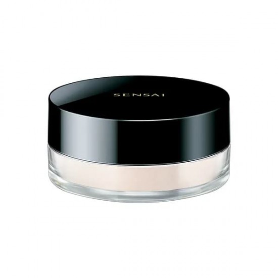 Sensai Translucent Loose Powder 0