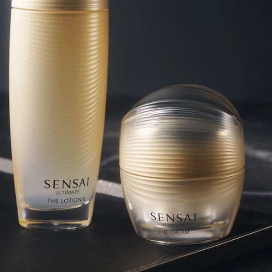 Sensai Ultimate The Cream 40Ml 4