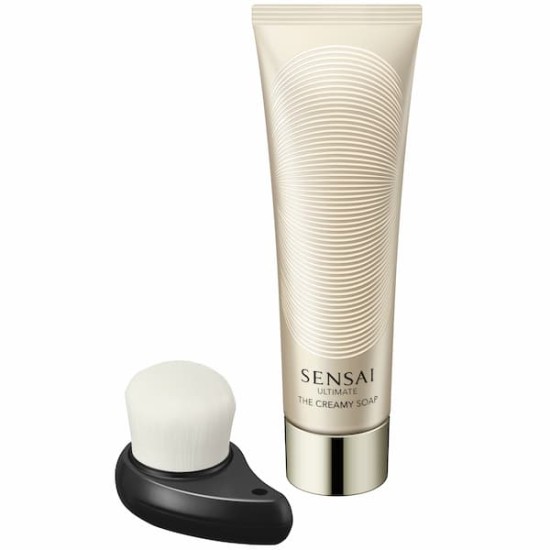 Sensai Ultimate The Creamy Soap 125Ml 0