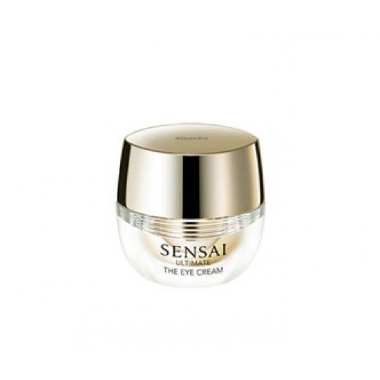 Sensai Ultimate The Eye Cream 0