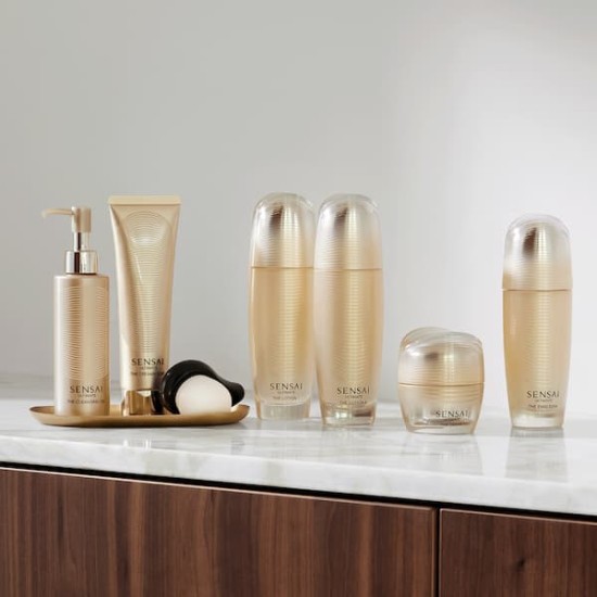 Sensai Ultimate The Lotion II 125Ml 4