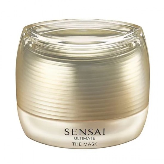 Sensai Ultimate The Mask 75ml 1