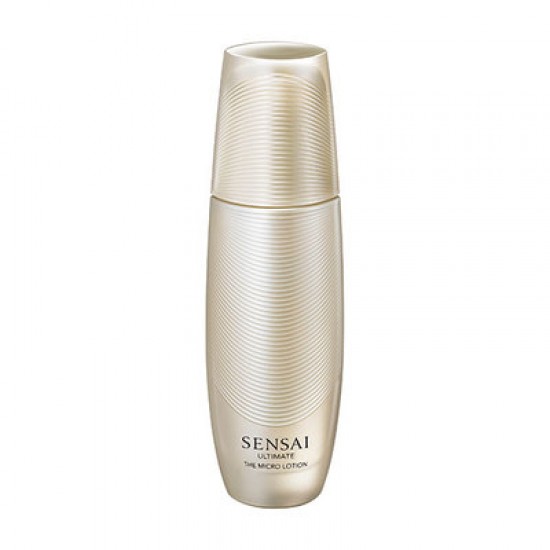 Sensai Ultimate The Micro Lotion 125Ml 0