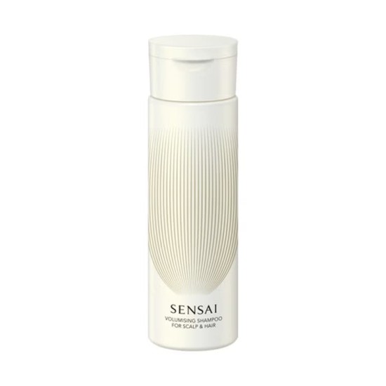 Sensai Volumising Shampoo For Scalp & Hair 300ml 0