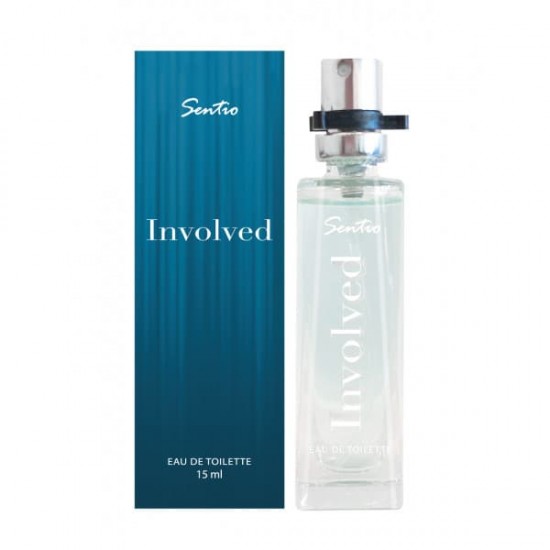 Sentio Involved 15ml 0